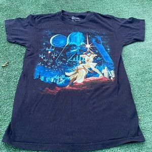 Star Wars Tee | shirt